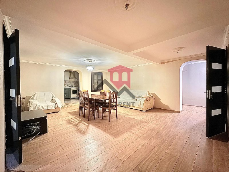 House, 4 bedrooms · Vashlijvari — photo 1