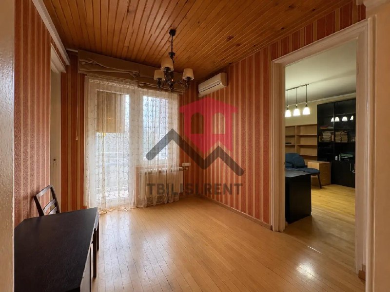 Apartment, 2 bedrooms · Saburtalo — photo 5