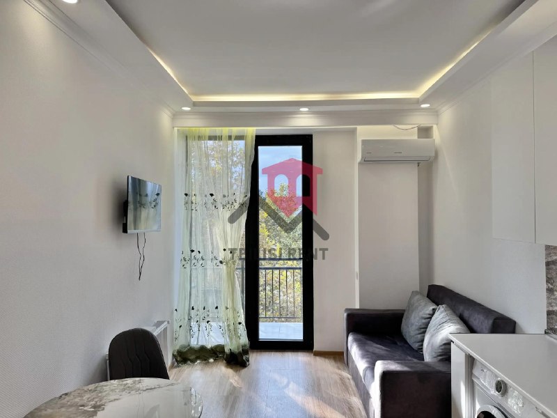 Apartment, 1 bedroom · Nadzaladevi — photo 1