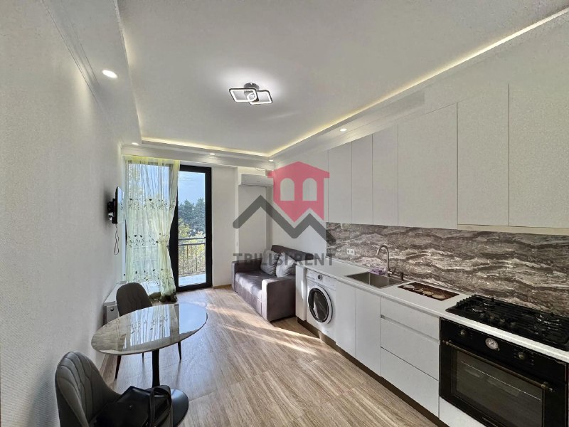 Apartment, 1 bedroom · Nadzaladevi — photo 2