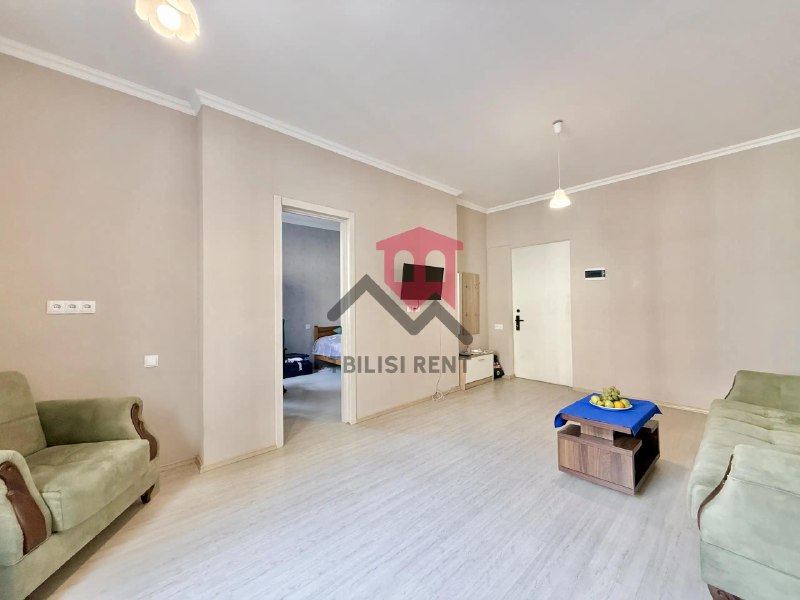 Apartment, 1 bedroom · Isani — photo 3