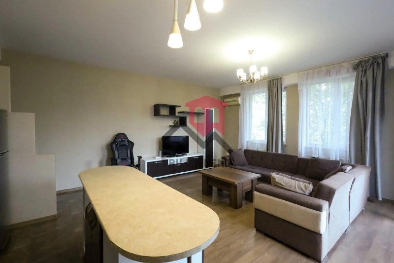 Apartment, 2 bedrooms · Didube — photo 3