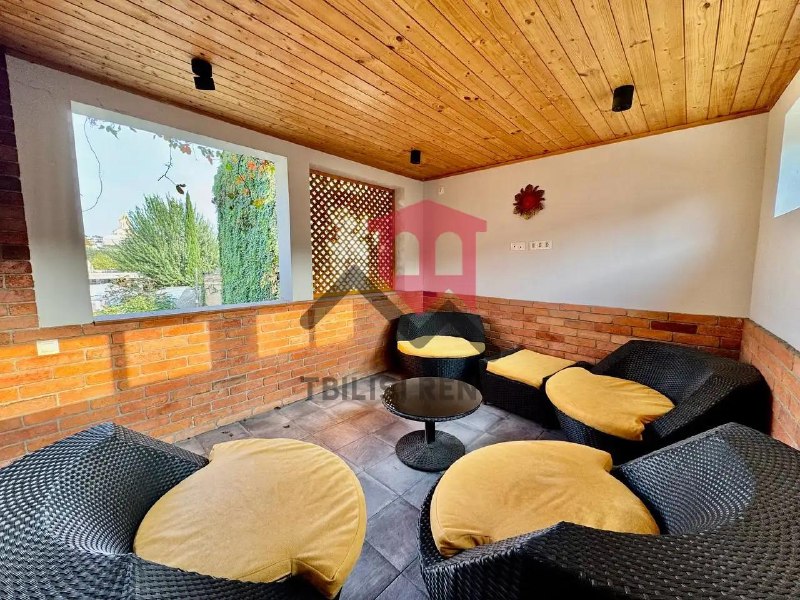 Apartment, 2 bedrooms · Sololaki — photo 1