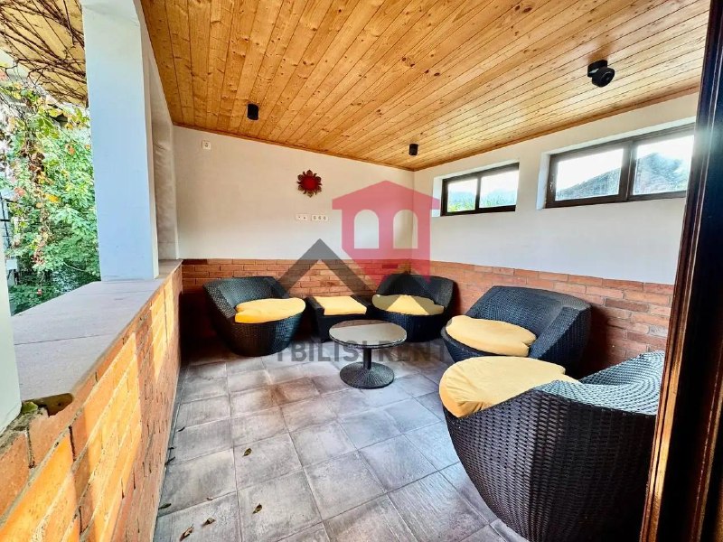 Apartment, 2 bedrooms · Sololaki — photo 2