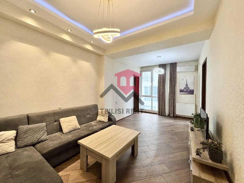 Apartment, 2 bedrooms · Dighomi village — photo 3