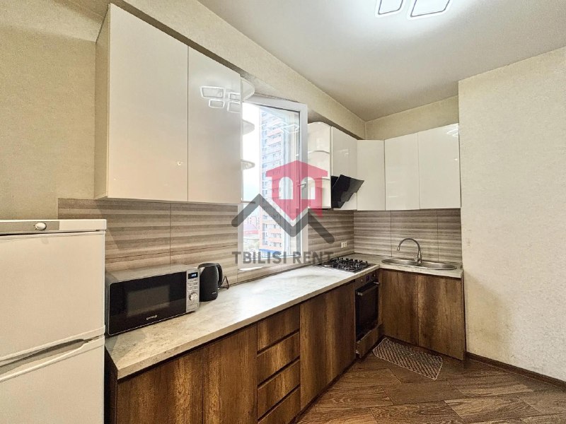 Apartment, 2 bedrooms · Dighomi village — photo 5