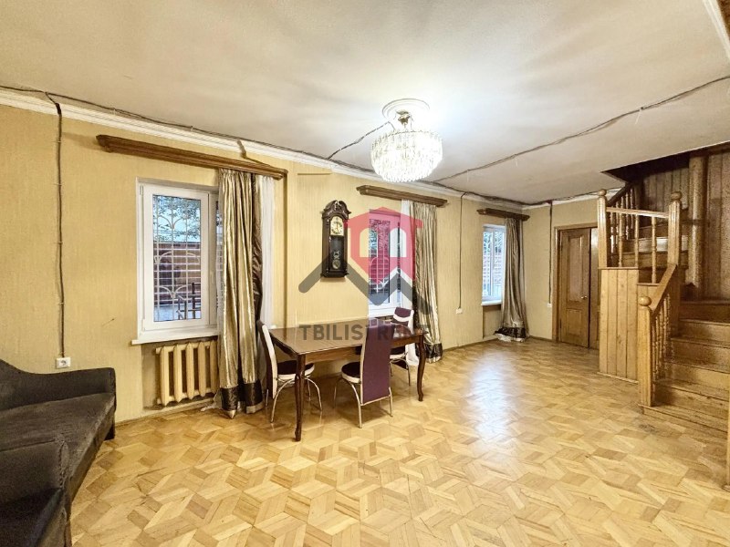 Apartment, 6 bedrooms · Samgori — photo 2