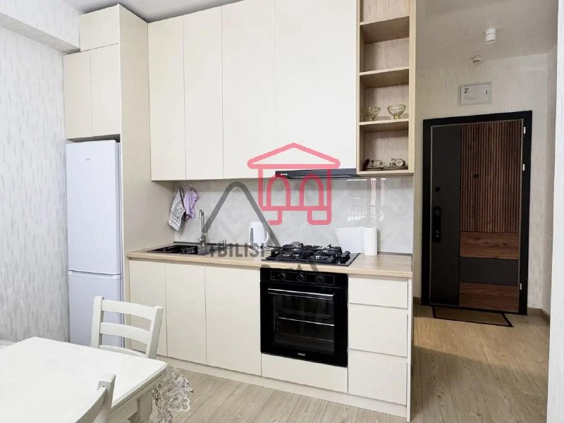 Apartment, 1 bedroom · Lisi — photo 4