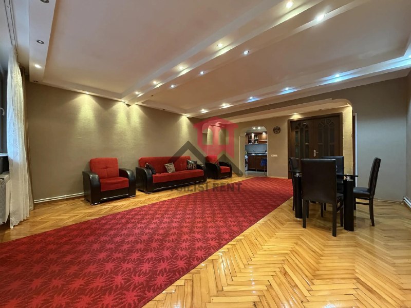 Apartment, 2 bedrooms · Ortachala — photo 2