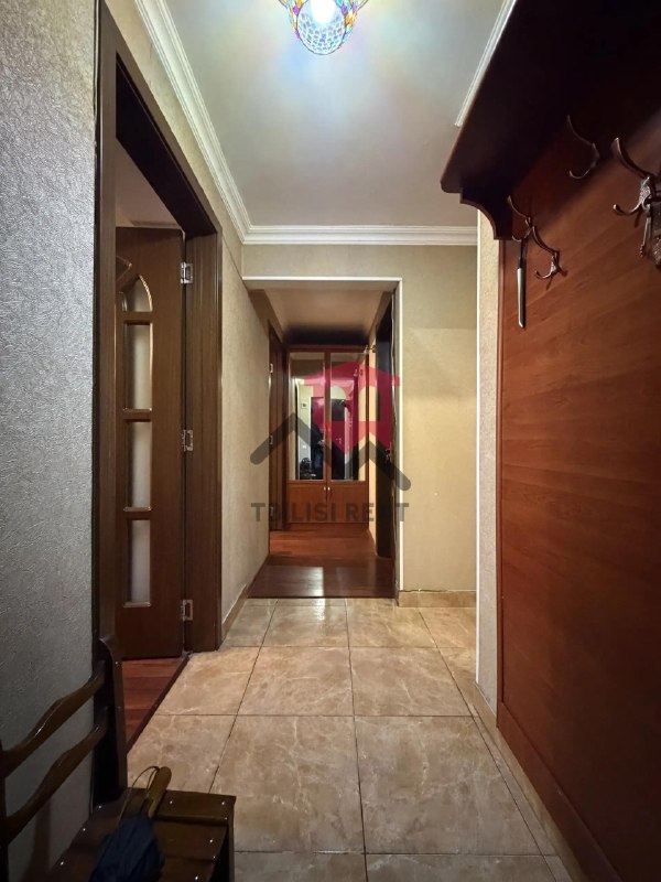 Apartment, 2 bedrooms · Ortachala — photo 5