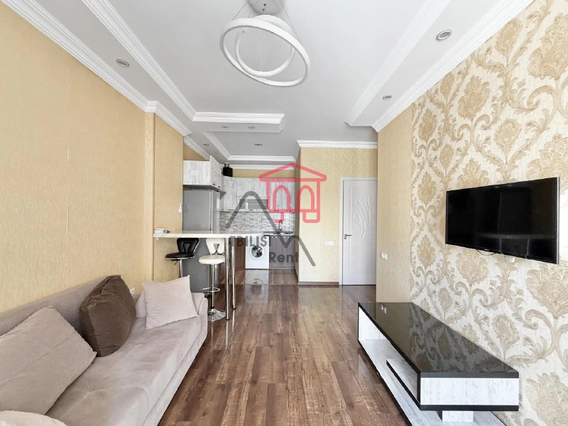 Apartment, 1 bedroom · Ortachala — photo 3