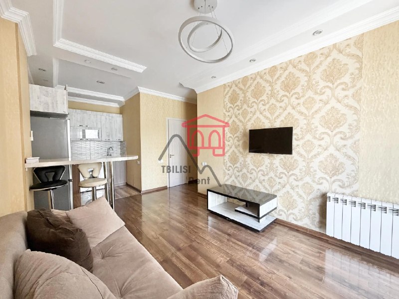 Apartment, 1 bedroom · Ortachala — photo 4