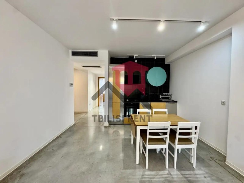 House, 1 bedroom · Vera — photo 4
