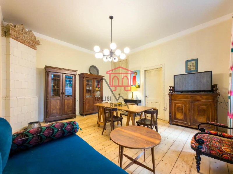 Apartment, 2 bedrooms · Vera — photo 2