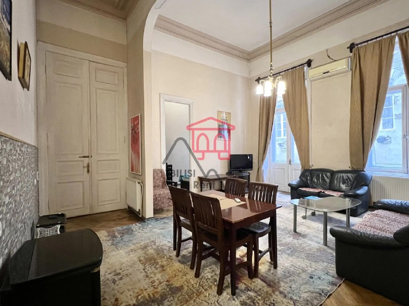 Apartment, 2 bedrooms · Sololaki — photo 2
