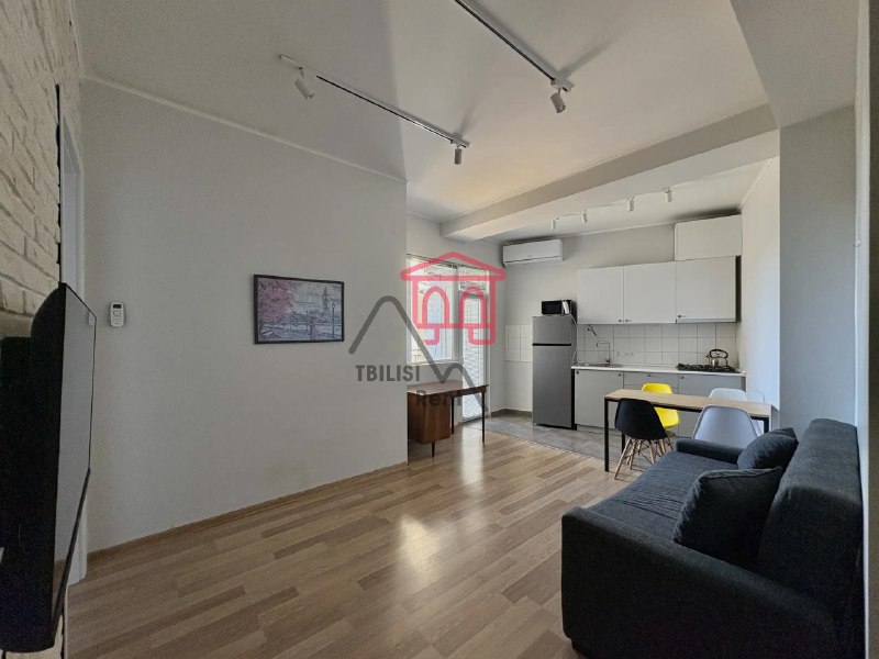 Apartment, 1 bedroom · Ortachala — photo 1