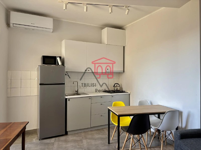 Apartment, 1 bedroom · Ortachala — photo 3