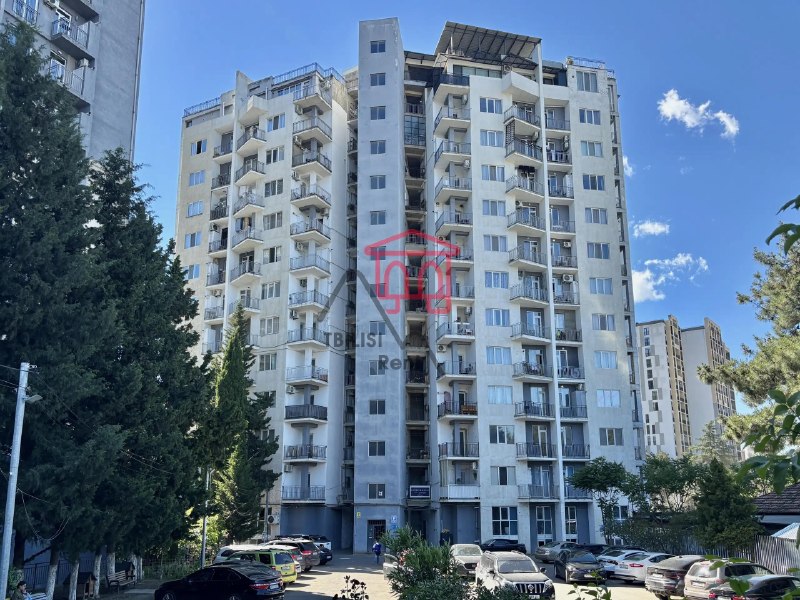 Apartment, 1 bedroom · Ortachala — photo 4