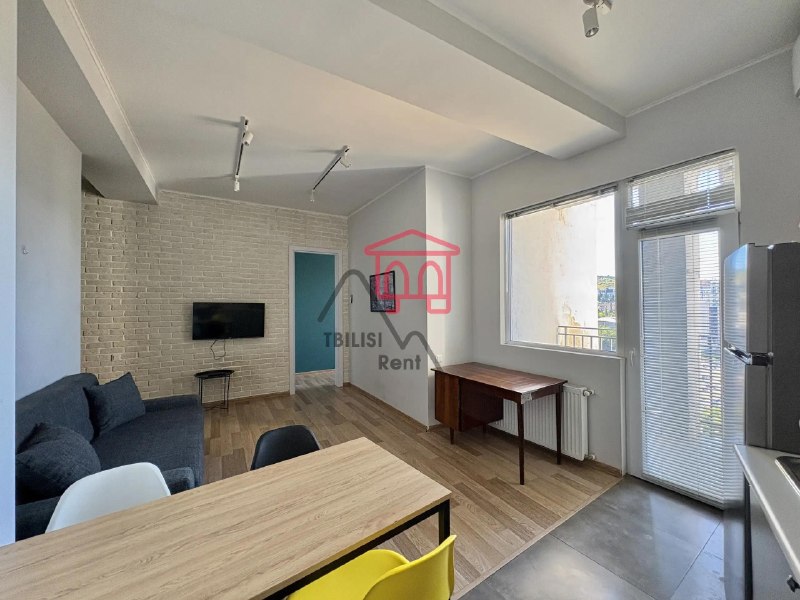 Apartment, 1 bedroom · Ortachala — photo 5