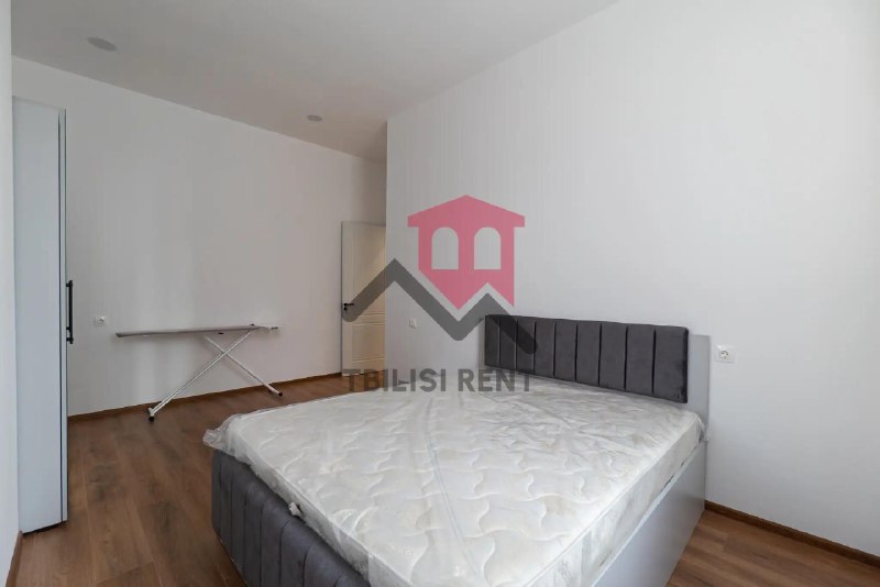 Apartment, 2 bedrooms · Saburtalo — photo 5