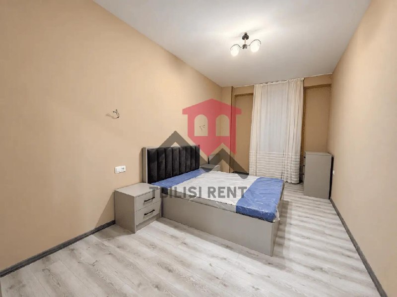 Apartment, 1 bedroom · Isani — photo 5