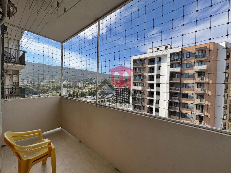 Apartment, 1 bedroom · Krtsanisi — photo 4