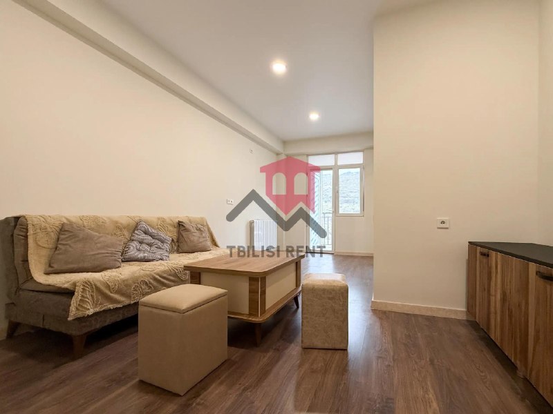Apartment, 2 bedrooms · Vashlijvari — photo 2