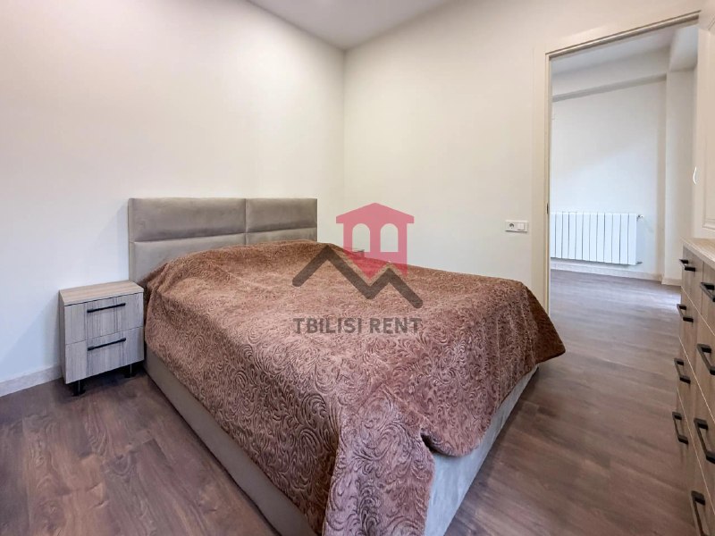 Apartment, 2 bedrooms · Vashlijvari — photo 4