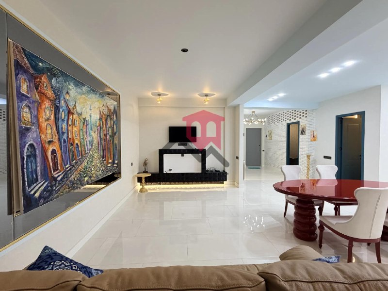 Apartment, 3 bedrooms · Dighomi village — photo 3