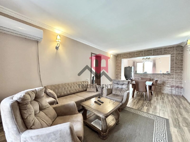 Apartment, 3 bedrooms — photo 3