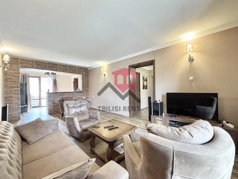 Apartment, 3 bedrooms — photo 4
