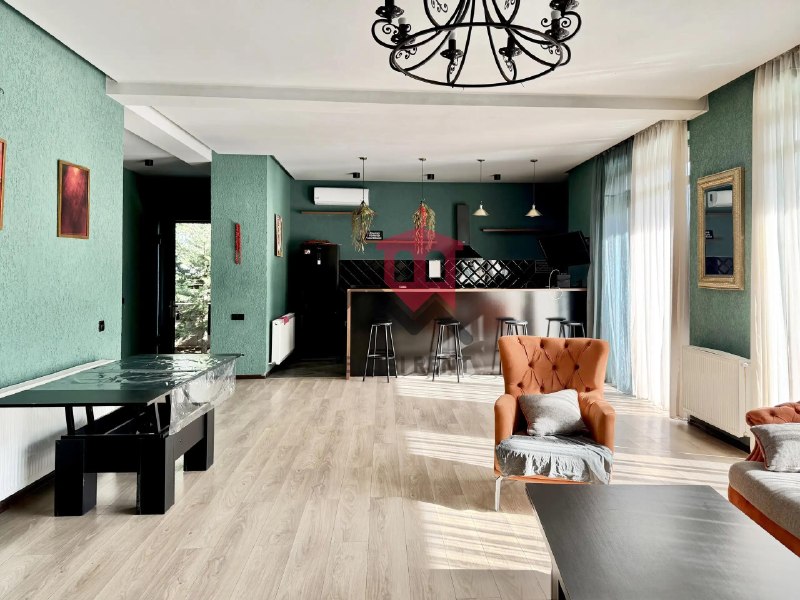 House, 2 bedrooms · Lisi — photo 4