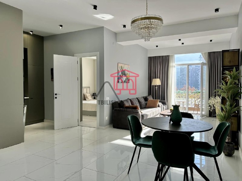 Apartment, 1 bedroom · Vera — photo 1