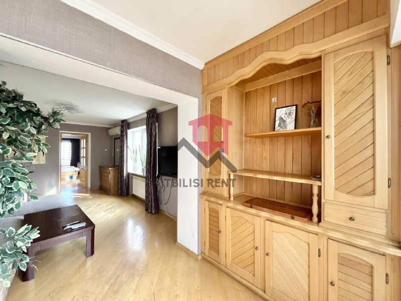 Apartment, 2 bedrooms · Ortachala — photo 2
