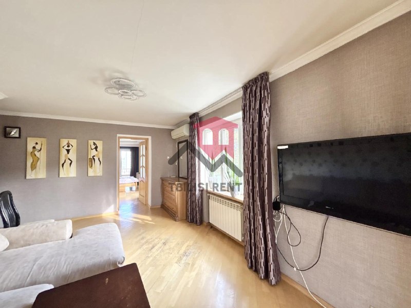 Apartment, 2 bedrooms · Ortachala — photo 3