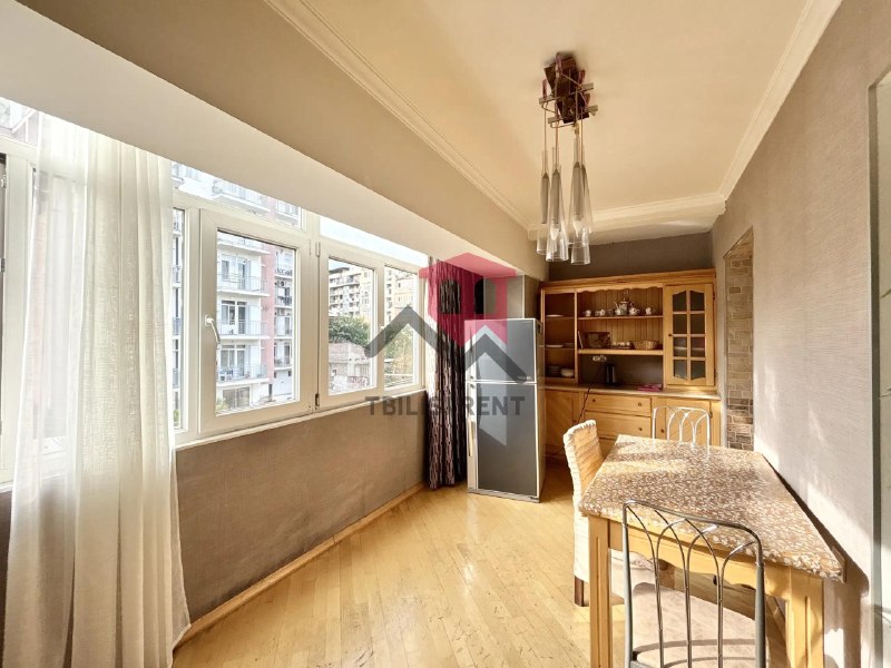 Apartment, 2 bedrooms · Ortachala — photo 4