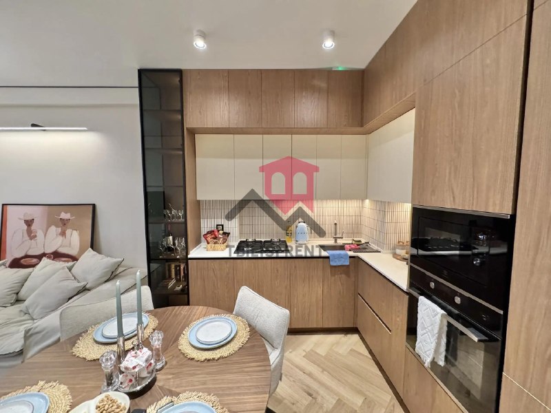 Apartment, 2 bedrooms · Vashlijvari — photo 4