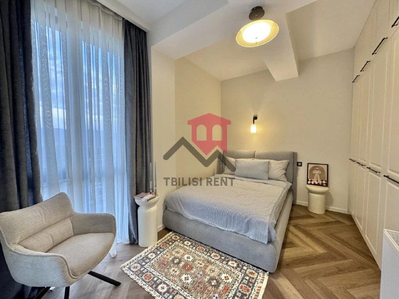 Apartment, 2 bedrooms · Vashlijvari — photo 5