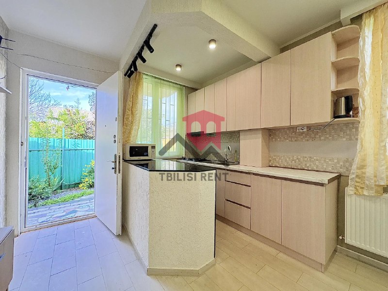 House, 2 bedrooms · Gldani District — photo 3