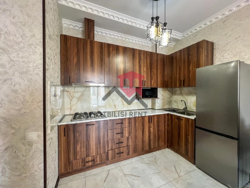 Apartment, 1 bedroom · Gldani District — photo 2