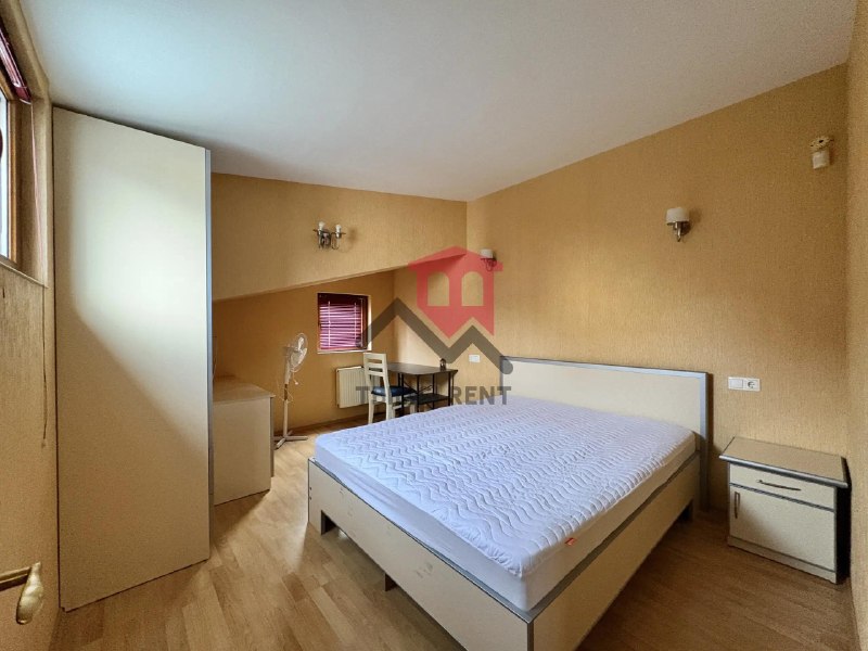 Apartment, 3 bedrooms · Vake — photo 5