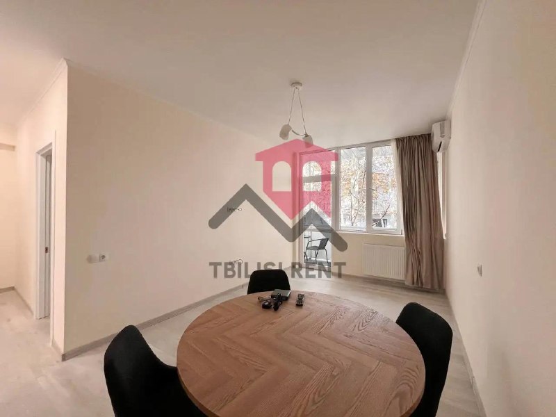 Apartment, 1 bedroom · Vake — photo 2