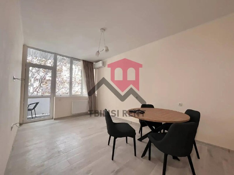 Apartment, 1 bedroom · Vake — photo 4