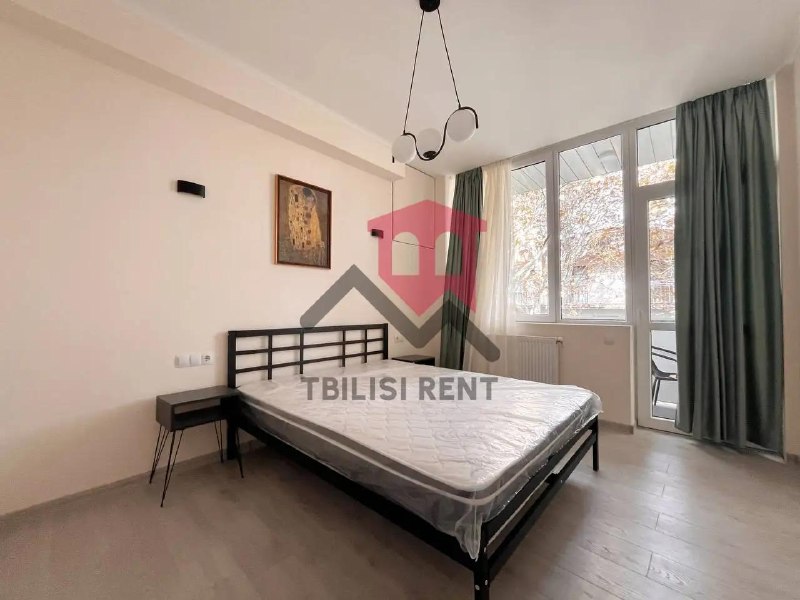 Apartment, 1 bedroom · Vake — photo 5