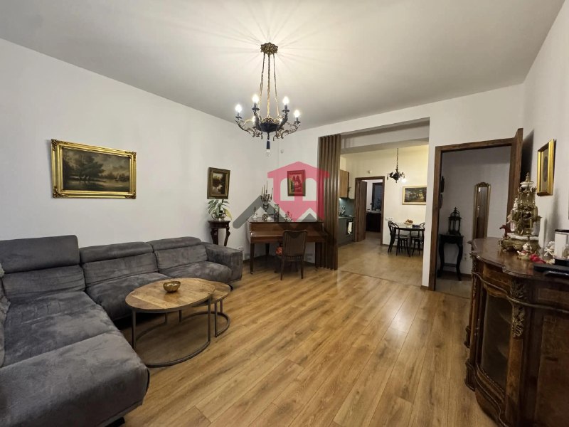 Apartment, 2 bedrooms · Vake — photo 3
