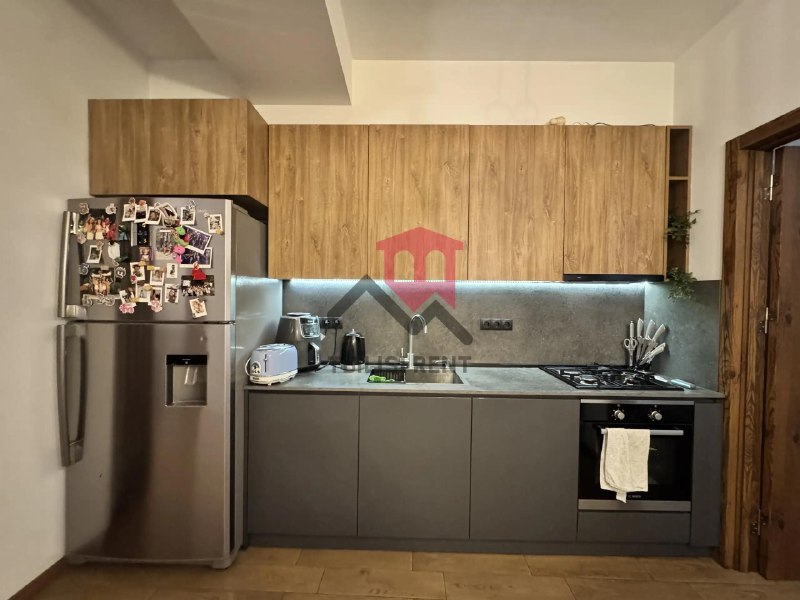 Apartment, 2 bedrooms · Vake — photo 4