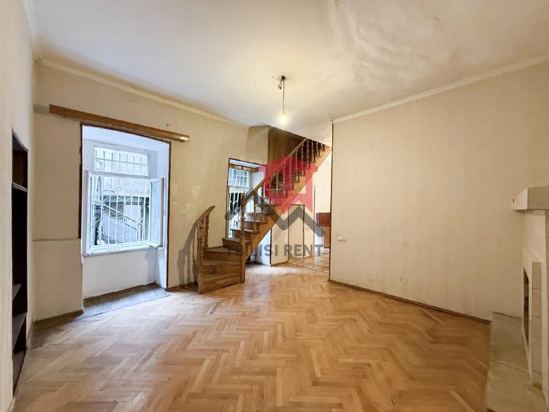 Apartment, 1 bedroom · Mtatsminda — photo 1