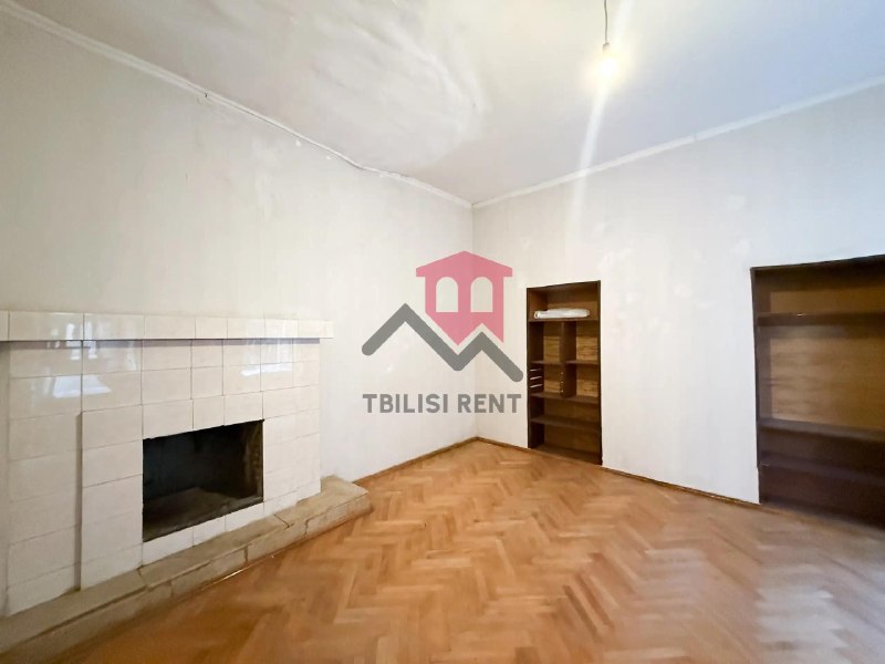 Apartment, 1 bedroom · Mtatsminda — photo 2