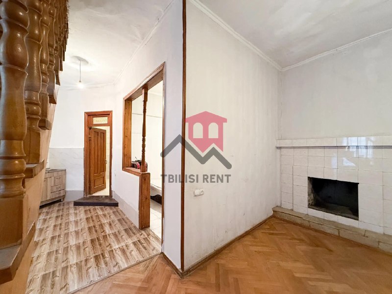 Apartment, 1 bedroom · Mtatsminda — photo 4
