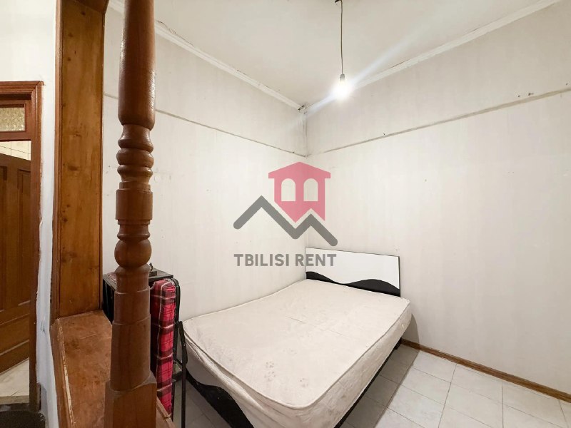 Apartment, 1 bedroom · Mtatsminda — photo 5
